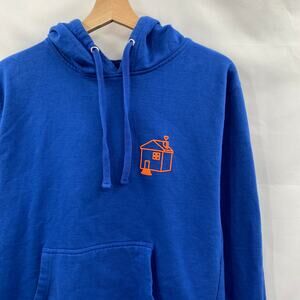 Harry Styles Harry's House Music For a Sushi Restaurant blue tour hoodie